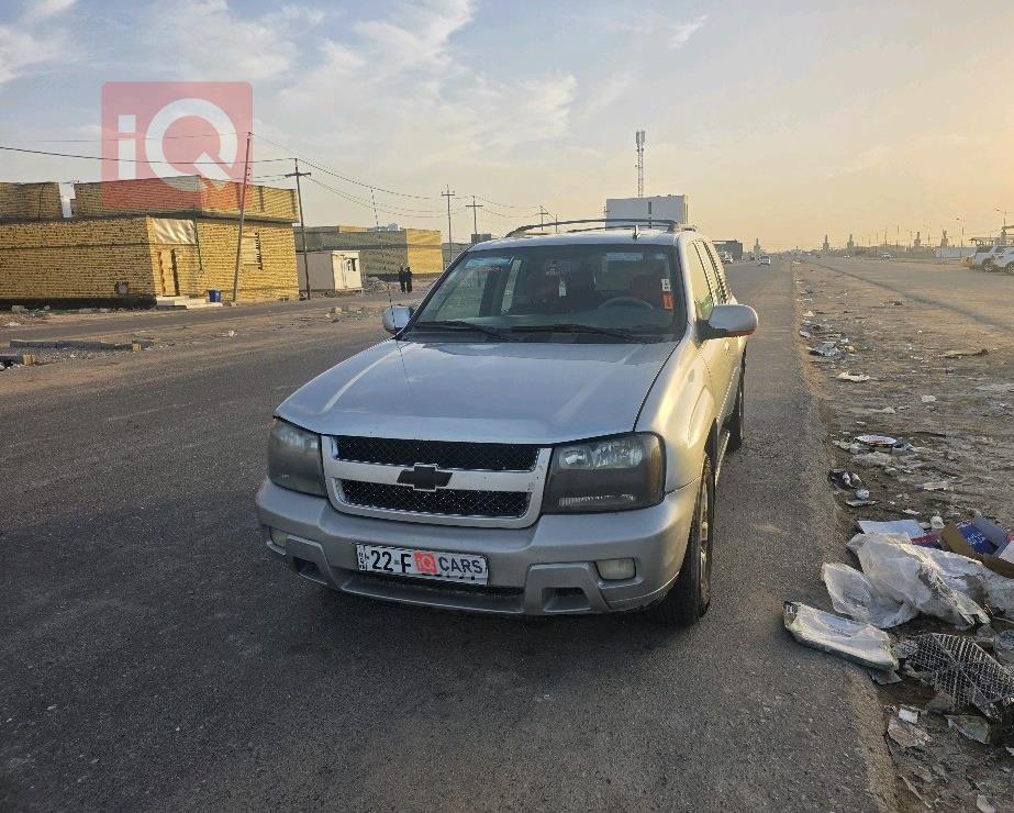 شيفروليه بليزر